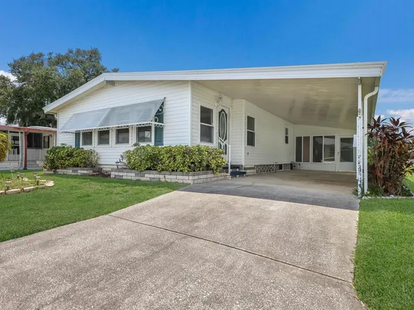 1527 46th Ave E, Ellenton, FL 34222