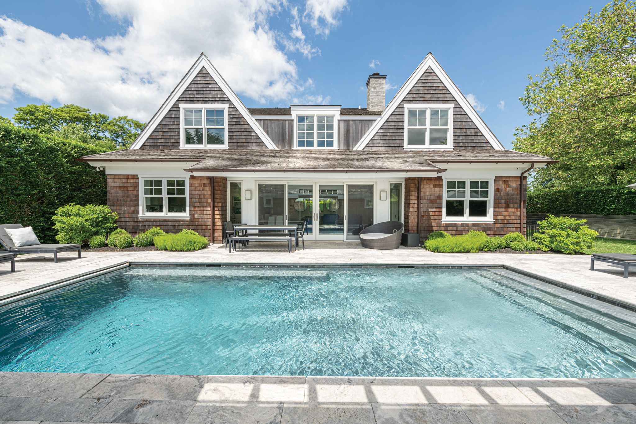 202 Halsey St in Southampton Out East