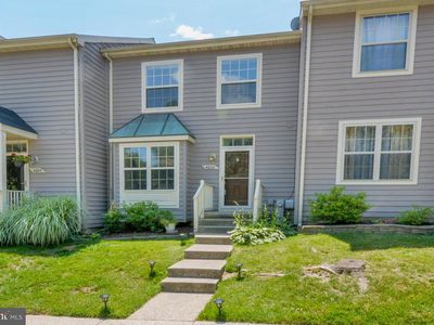 4606 Mews Dr, Owings Mills, MD, 21117