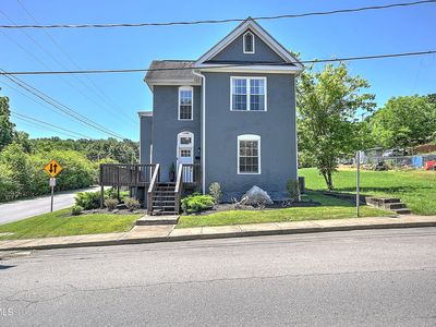 1200 Windsor Ave, Bristol, TN, 37620