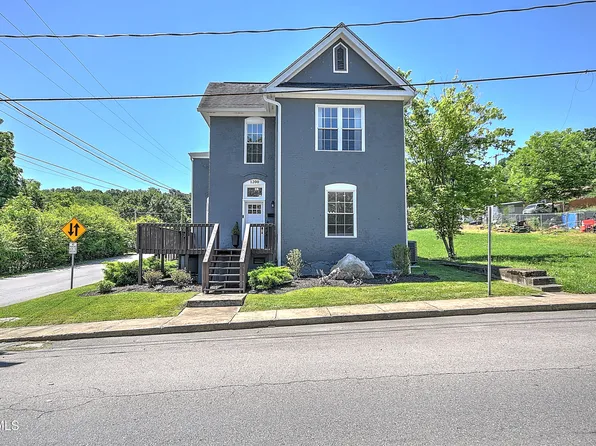 1200 Windsor Ave, Bristol, TN 37620