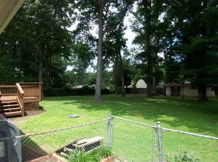 1215 N Cottonwood Rd, North Chesterfield, VA 23236