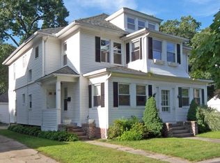 138 Converse St, Longmeadow, MA 01106
