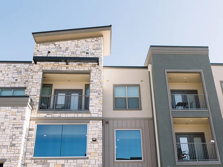 Lofts at Allen Ridge — Photo 34