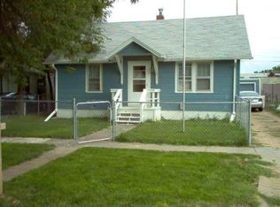 515 W 11th St, North Platte, NE 69101