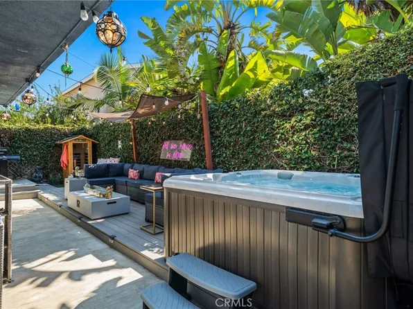 1361 Prospect Ave, Long Beach, CA 90804