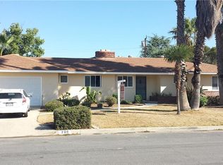 208 E Van Koevering St, Rialto, CA 92376