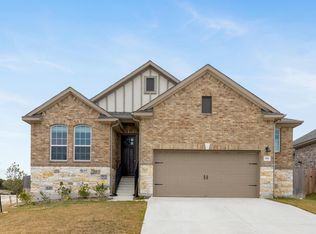 282 Eagle Mountain Trl, Dripping Springs, TX 78620
