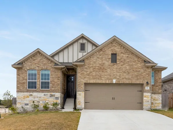 282 Eagle Mountain Trl, Dripping Springs, TX 78620