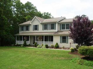 12 Huntington Ln, Ocean View, NJ 08230