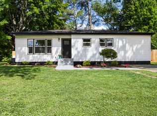 1609 Parker Ave SW, Cleveland, TN 37311