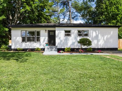 1609 Parker Ave SW, Cleveland, TN, 37311