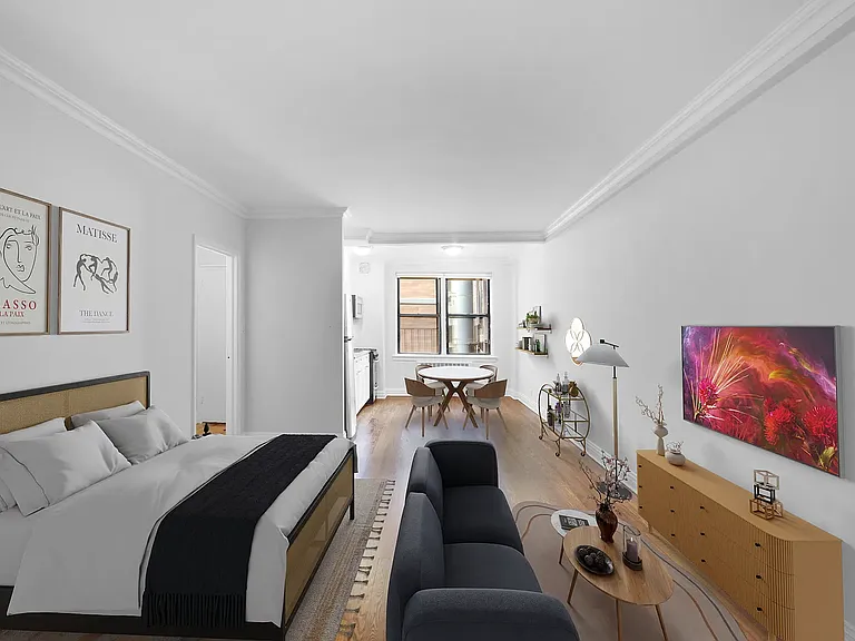 108 W 15th St #5J — Photo 1
