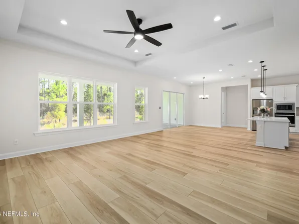 228 ELM BR Road, St. Johns, FL 32259