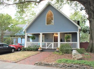 700 E 35th St, Charlotte, NC 28205