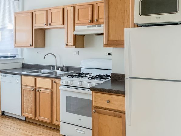 1953 1/2 W Winnemac Ave #2