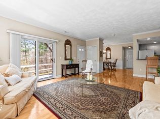 1 Northridge Dr UNIT 1, North Reading, MA 01864