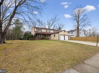 1200 Cardinal Ln, Cherry Hill, NJ 08003