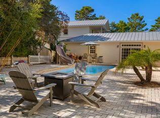 110 Golf Club Dr, Santa Rosa Beach, FL 32459