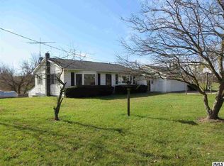 12615 Horning Rd, Brooklyn, MI 49230