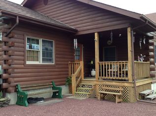 3828 Dogwood Rd, Danielsville, PA 18038