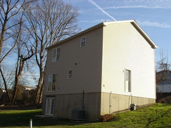Rear View