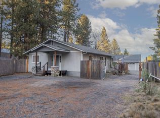 19154 Baker Rd, Bend, OR 97702
