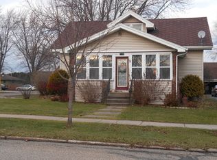 411 W 5th St, Marshfield, WI 54449