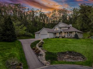 1721 Snowflake PLACE, Onalaska, WI 54650