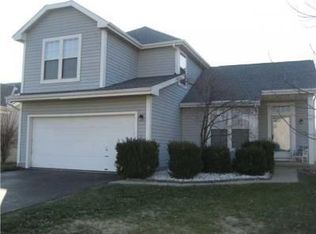 7587 Kemper Lakes Dr, Pickerington, OH