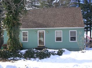 11 Shawnee Dr, Nashua, NH 03062