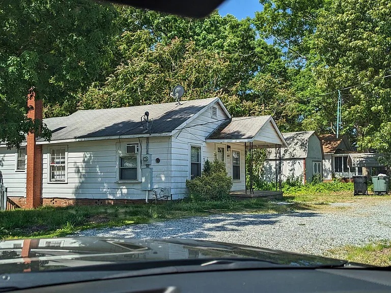 4081 Poplar Tent Rd — Photo 1