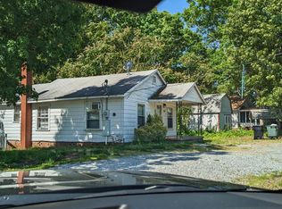 4081 Poplar Tent Rd, Concord, NC 28027