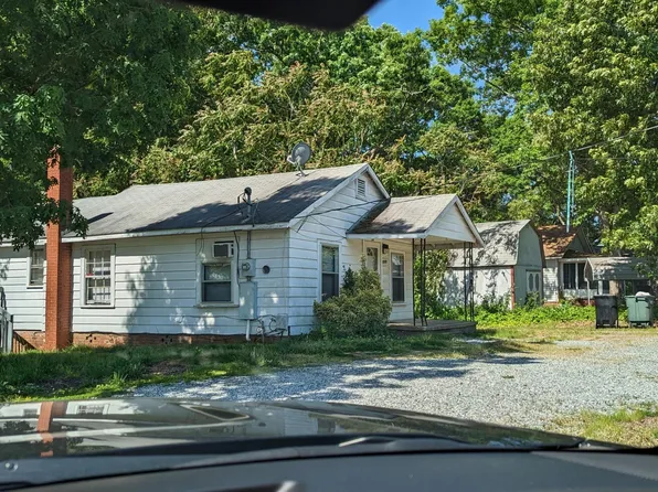 4081 Poplar Tent Rd, Concord, NC 28027
