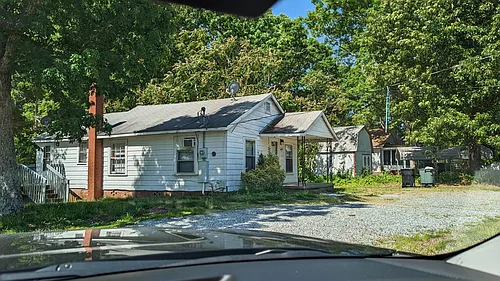 4081 Poplar Tent Rd Photo 1