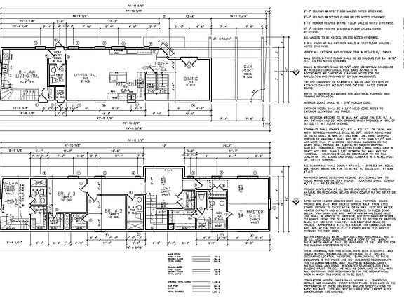 2nd image of 7407 Rusk St #B