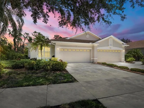 2446 MAGNOLIA CIRCLE, NORTH PORT, FL 34289