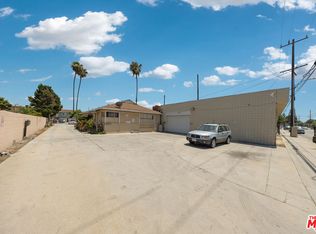 5234 Peck Rd, El Monte, CA 91732
