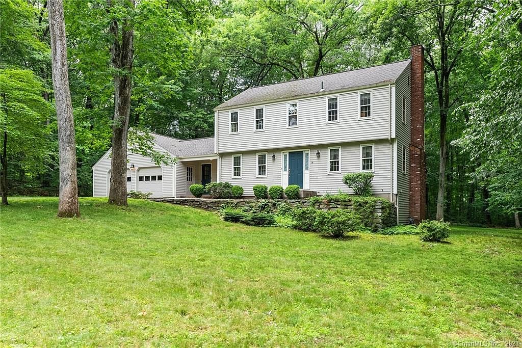 35 Grist Mill Rd, Glastonbury, CT 06033 Zillow