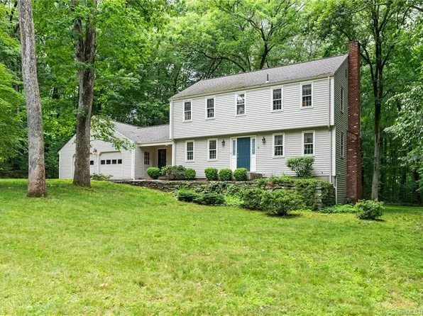 35 Grist Mill Road, Glastonbury, CT 06033
