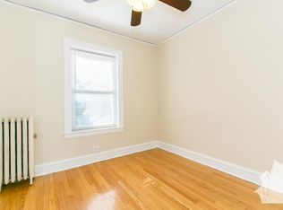 4857 N Paulina St #1522, Chicago, IL 60640