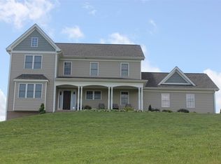 83 Emilys Ln, Staunton, VA 24401