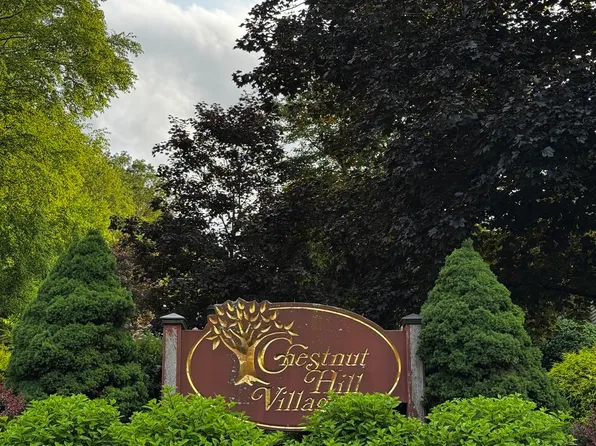 95 Chestnut Street APT I, Bethel, CT 06801