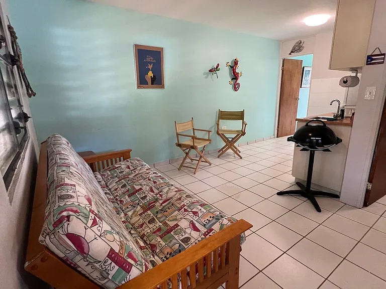 APT 1 Casa Blanca Apartment Carr 250 Bda Clark — Photo 3
