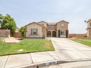 23736 Tatia Ct, Murrieta, CA 92562