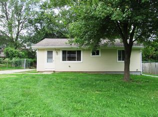 428 Elder St, Ypsilanti, MI