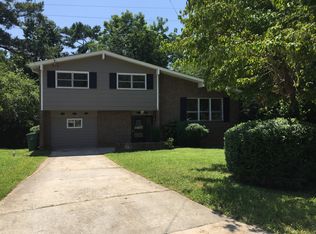 2275 Star Mist Dr SW, Atlanta, GA 30311