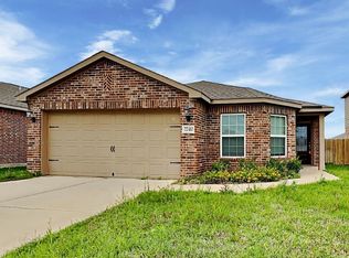 22410 Bauer Canyon Dr, Hockley, TX 77447