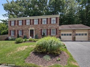 9123 Briarchip St, Laurel, MD 20708