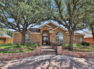 8303 Gardner Ave, Lubbock, TX 79424